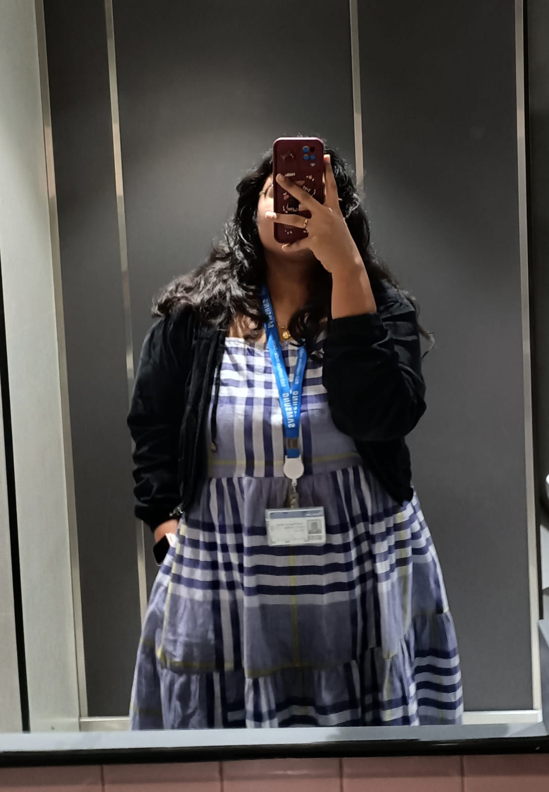 Likhitha Gangisetty | Portfolio