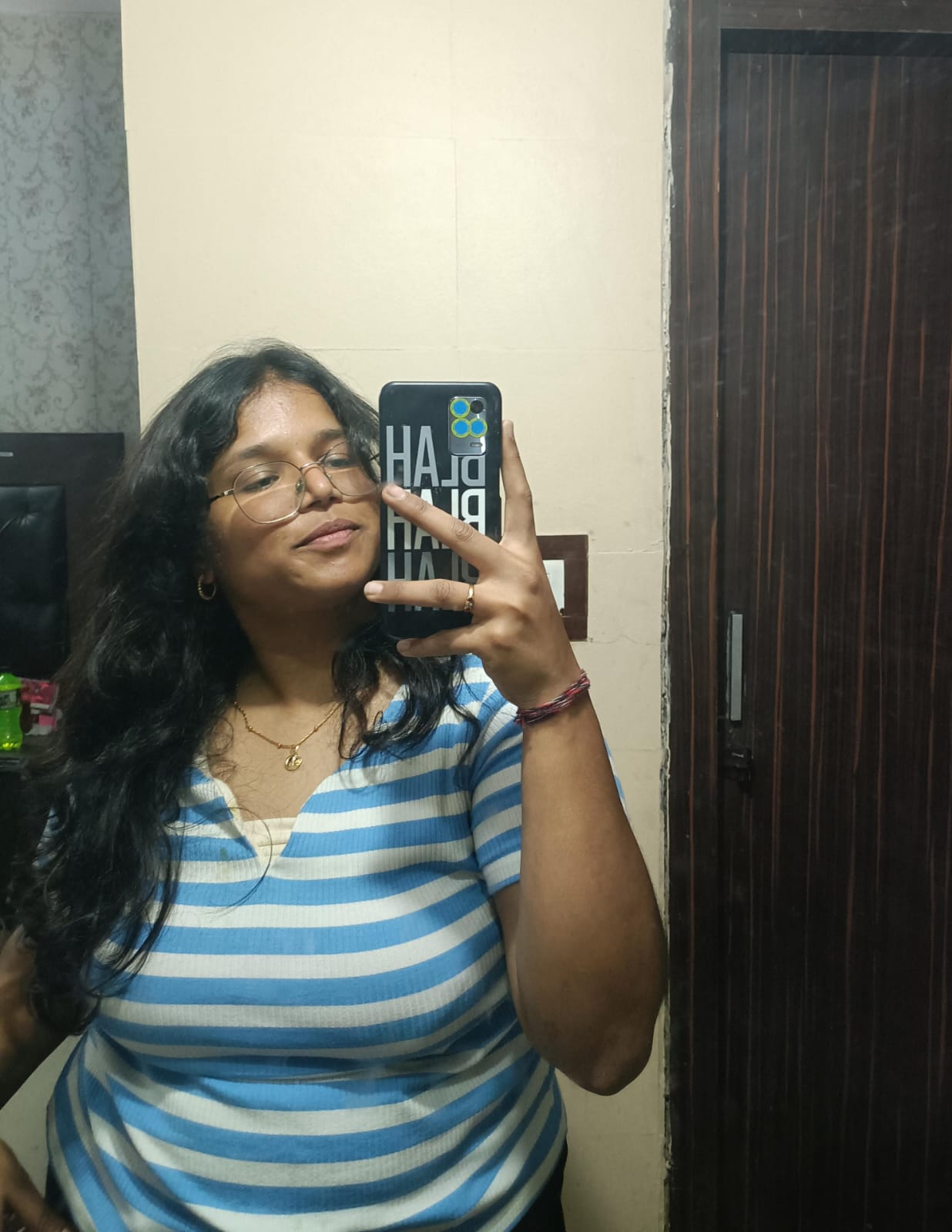 Likhitha Gangisetty | Portfolio